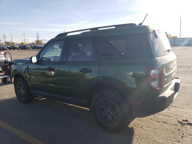 Фото 2 - FORD BRONCO