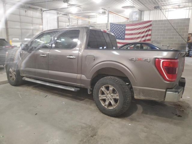 Фото 2 - FORD F-150