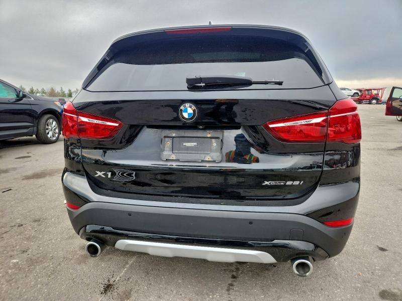 Фото 6 - BMW X1