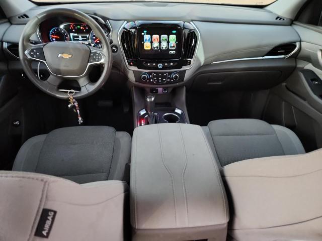 Фото 8 - CHEVROLET TRAVERSE