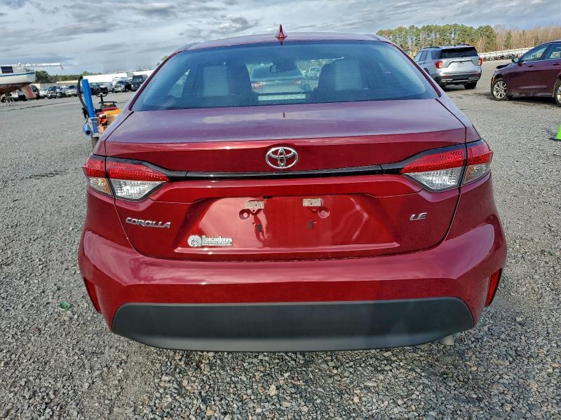 Фото 6 - TOYOTA COROLLA