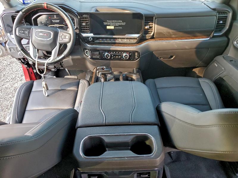 Фото 8 - GMC SIERRA