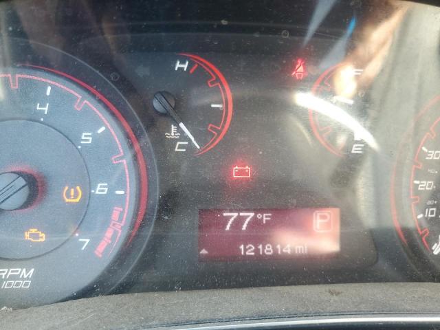 Фото 9 - DODGE DART