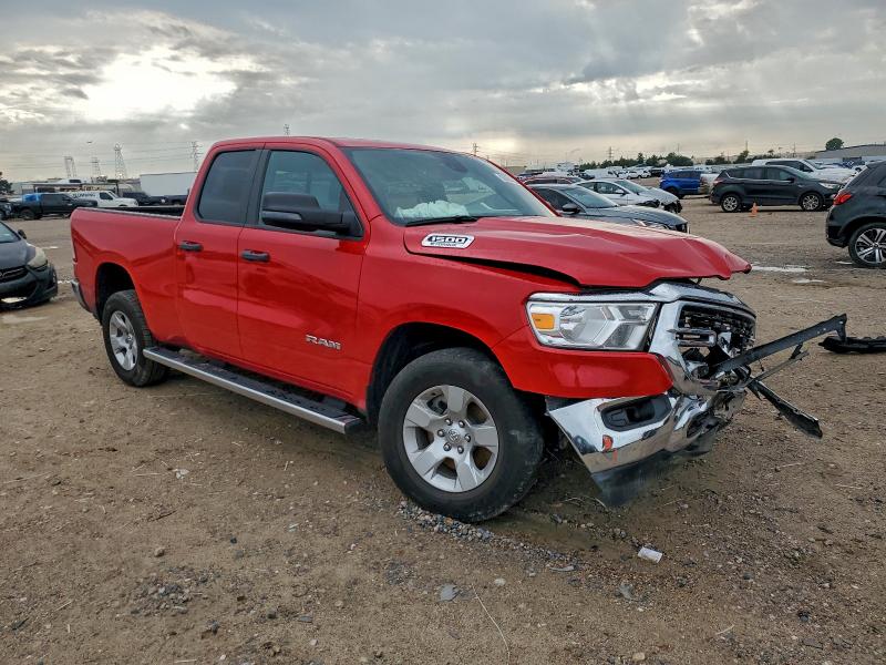 Фото 4 - RAM 1500