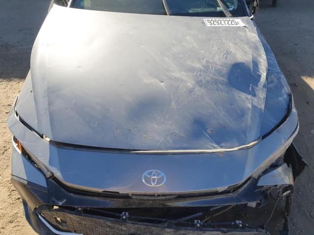 TOYOTA CROWN XLE 2023 VIN JTDAAAAF7P3014173