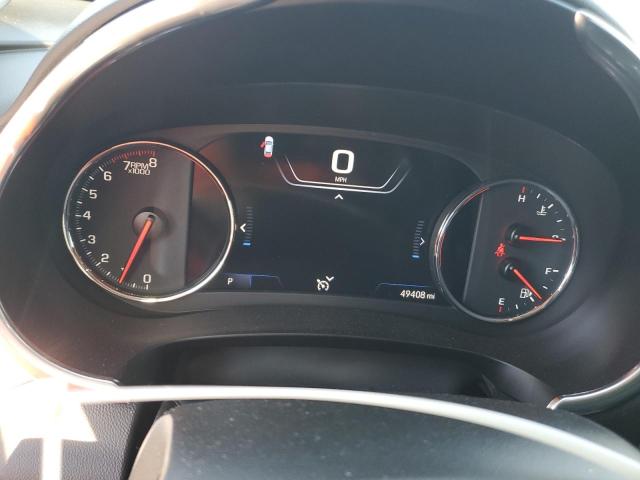 Фото 9 - CHEVROLET MALIBU