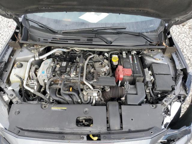 Фото 11 - NISSAN SENTRA