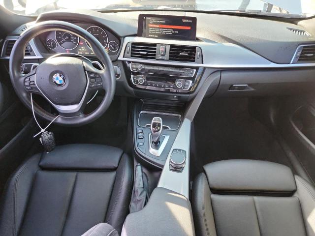 BMW 4 SERIES 2019 VIN WBA4J3C55KBL07353