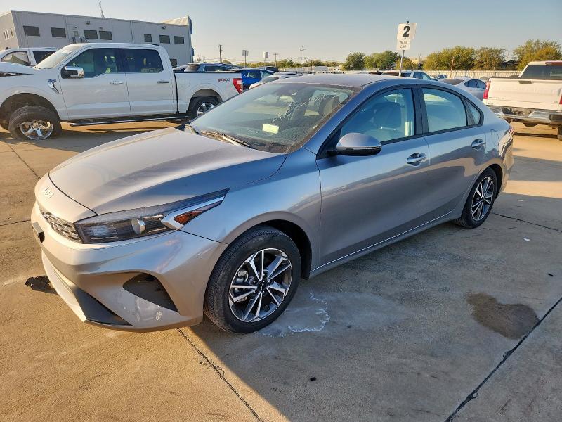 Фото 1 - KIA FORTE