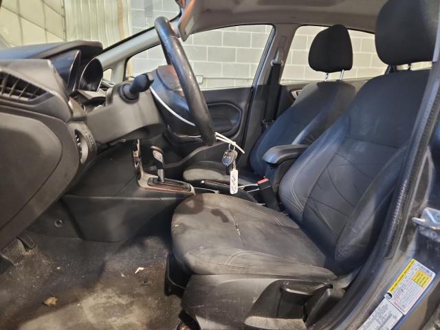 Фото 7 - FORD FIESTA