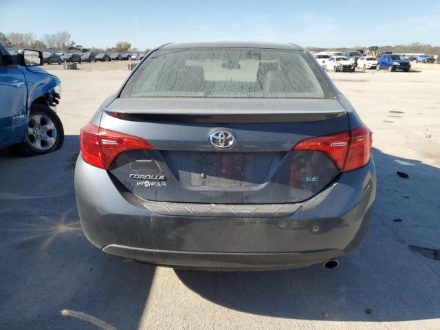 Фото 6 - TOYOTA COROLLA