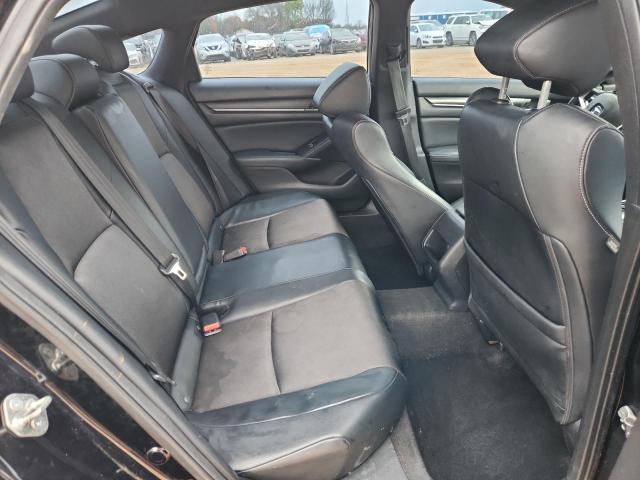 Фото 10 - HONDA ACCORD