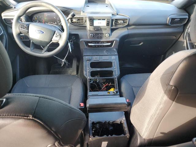 Фото 8 - FORD EXPLORER