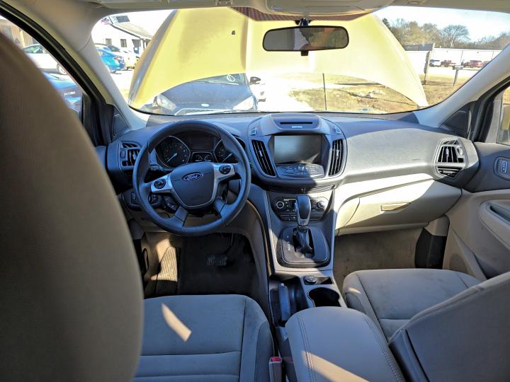 Фото 9 - FORD ESCAPE