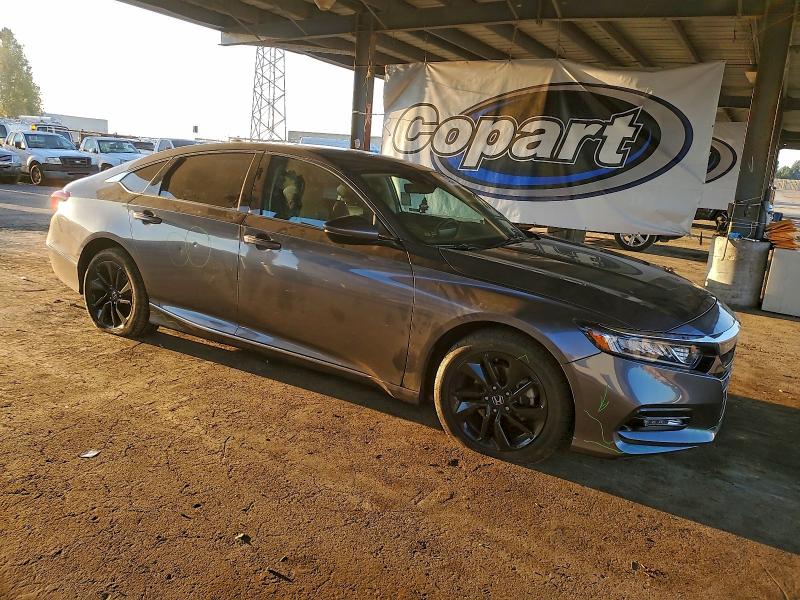 Фото 4 - HONDA ACCORD