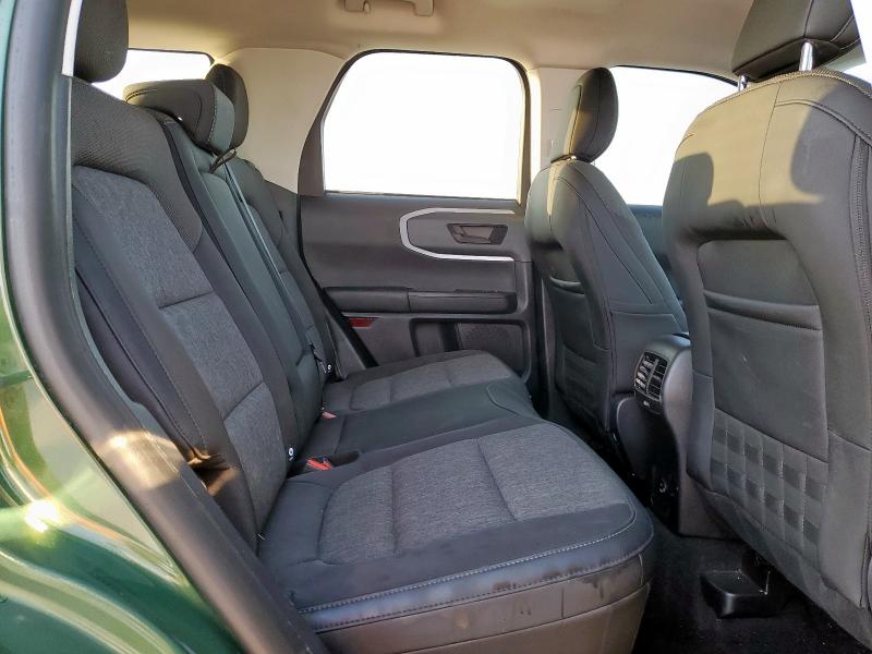 Фото 11 - FORD BRONCO