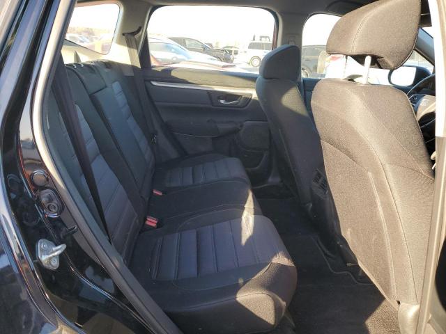 Фото 11 - HONDA CRV