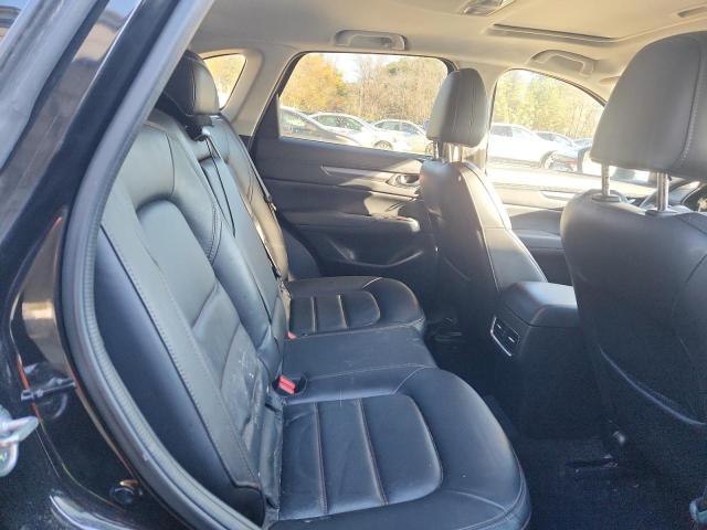 MAZDA CX-5 PREFE 2022 VIN JM3KFBCM5N1548683