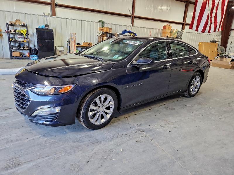 Фото 1 - CHEVROLET MALIBU