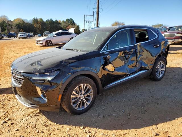 Фото 1 - BUICK ENVISION