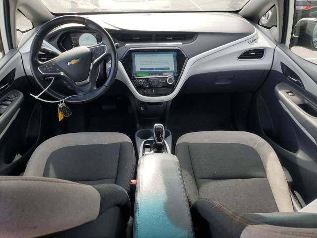 Фото 8 - CHEVROLET BOLT