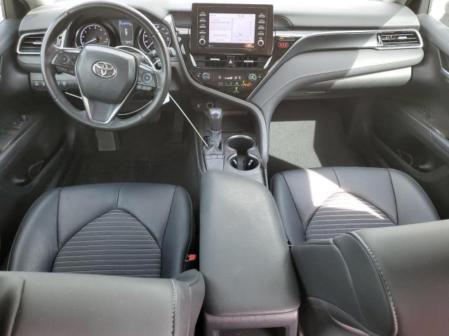 Фото 8 - TOYOTA CAMRY