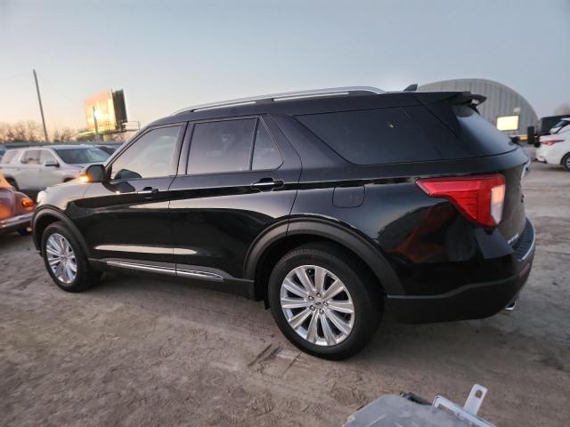 Фото 2 - FORD EXPLORER