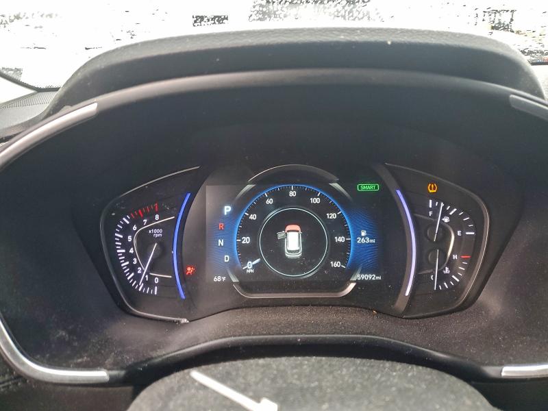 Фото 9 - HYUNDAI SANTA FE