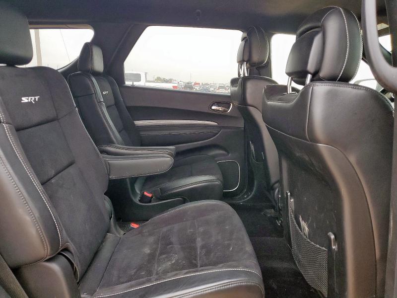 Фото 11 - DODGE DURANGO