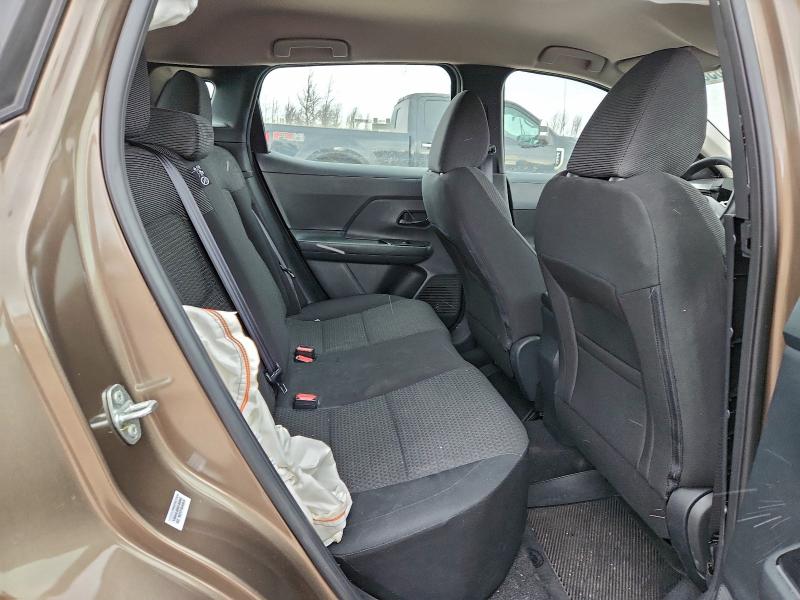 Фото 11 - NISSAN KICKS