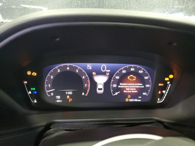 Фото 9 - HONDA ACCORD