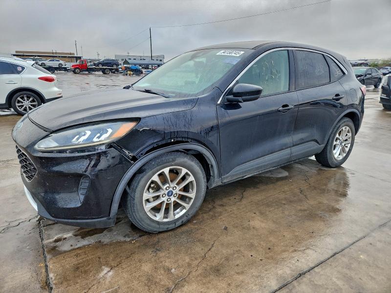 Фото 1 - FORD ESCAPE