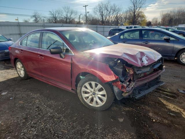 Фото 4 - SUBARU LEGACY