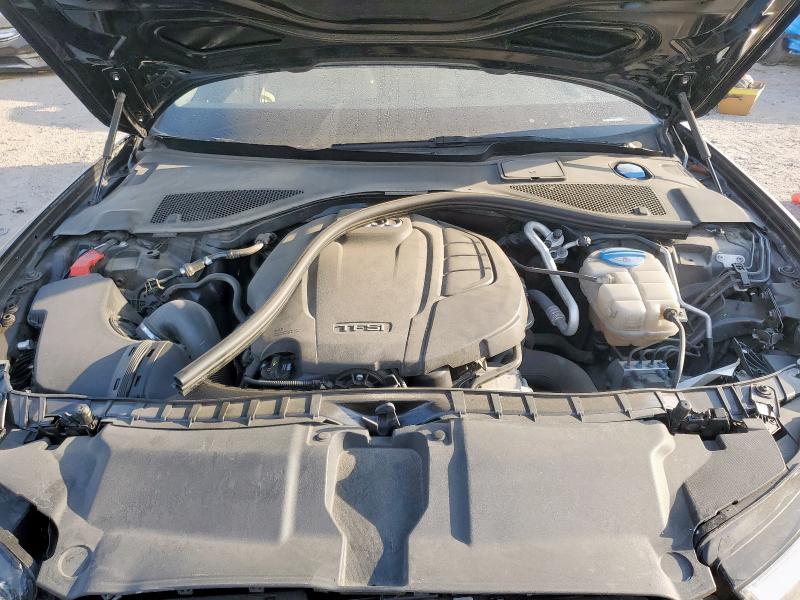 Фото 11 - AUDI A6