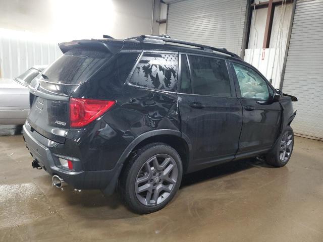 Фото 3 - HONDA PASSPORT