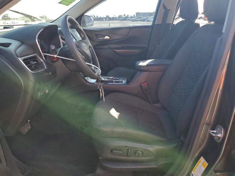 Фото 7 - CHEVROLET EQUINOX