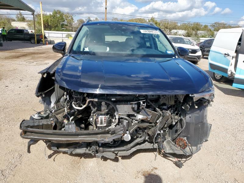 Фото 5 - VOLKSWAGEN TAOS SE