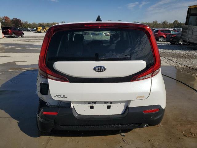 Фото 6 - KIA SOUL