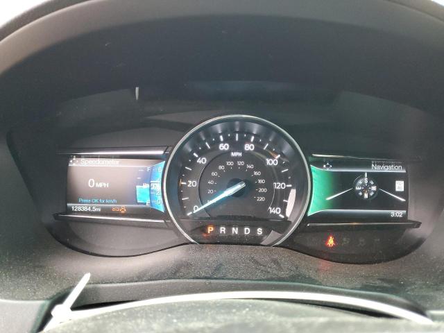 Фото 9 - FORD EXPLORER