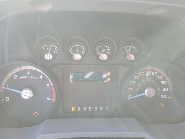 Фото 9 - FORD F450