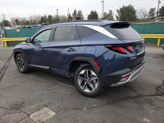 Фото 2 - HYUNDAI TUCSON