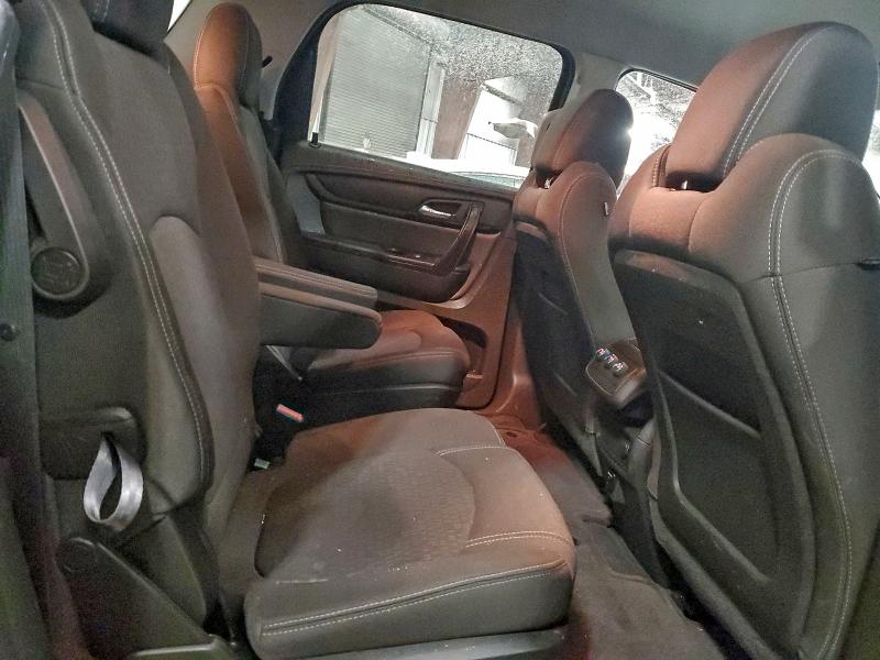 Фото 10 - GMC ACADIA