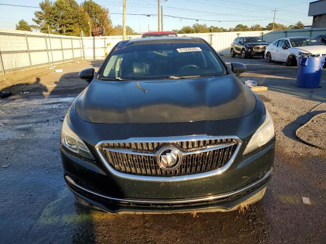 Фото 5 - BUICK LACROSSE