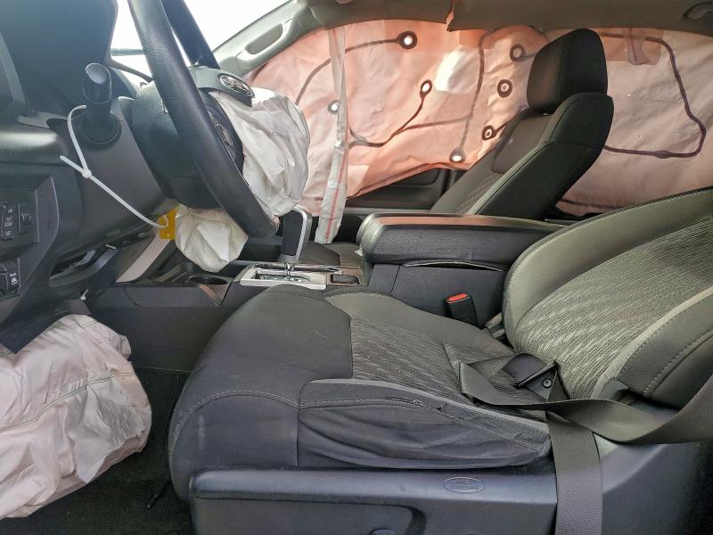 Фото 7 - TOYOTA TUNDRA