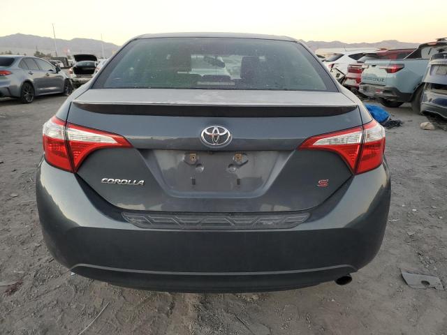 Фото 6 - TOYOTA COROLLA