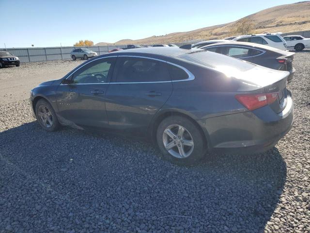 Фото 2 - CHEVROLET MALIBU