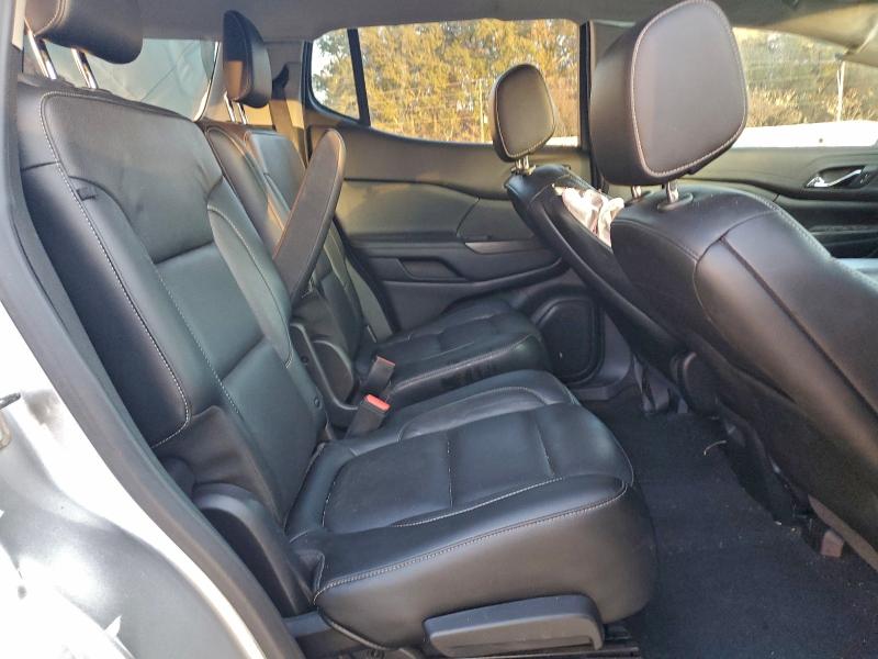 Фото 11 - GMC ACADIA