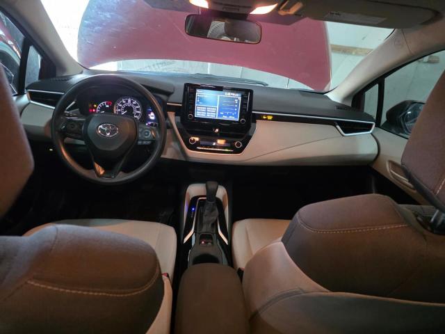 Фото 9 - TOYOTA COROLLA