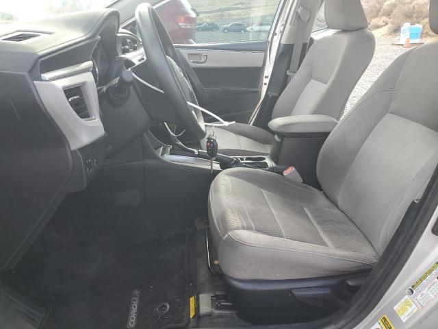 Фото 7 - TOYOTA COROLLA