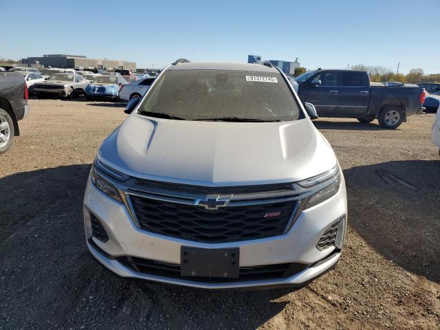 Фото 5 - CHEVROLET EQUINOX